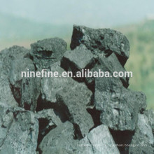 High Carbon Low Ash Metallurgical Coke Size